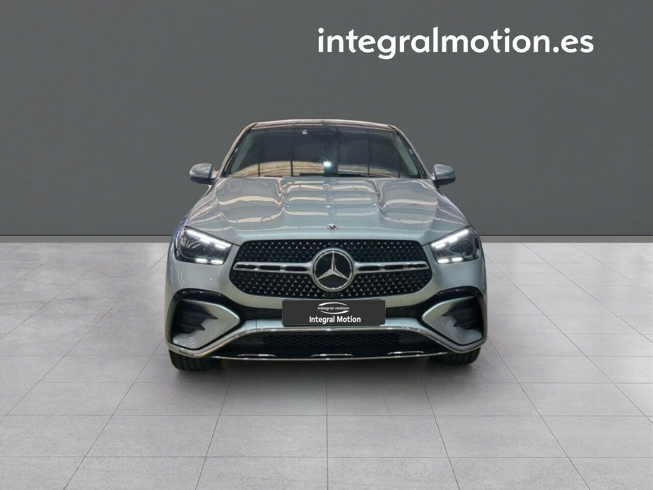 mercedes clase gle 2025 / foto grande (2)
