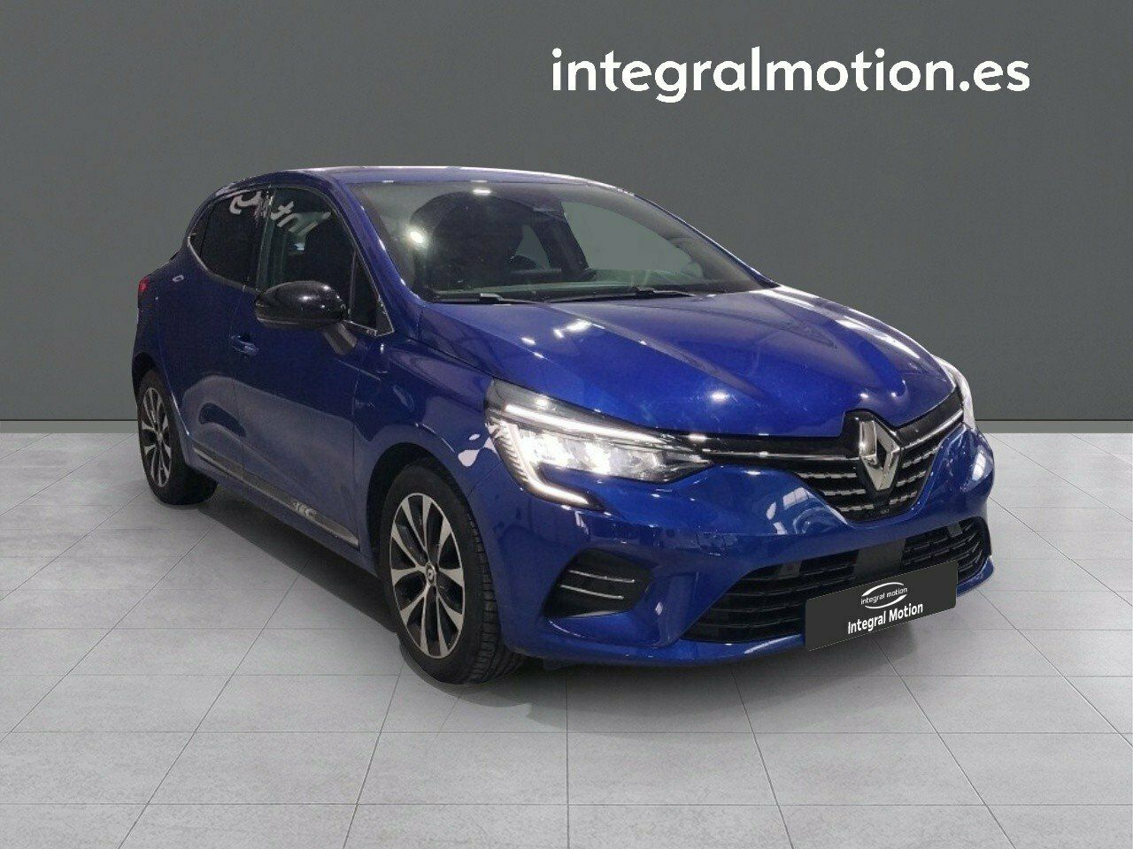 renault clio 2023 / foto grande (3)