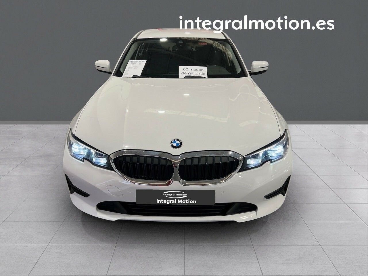 bmw serie 3 2021 / foto grande (2)