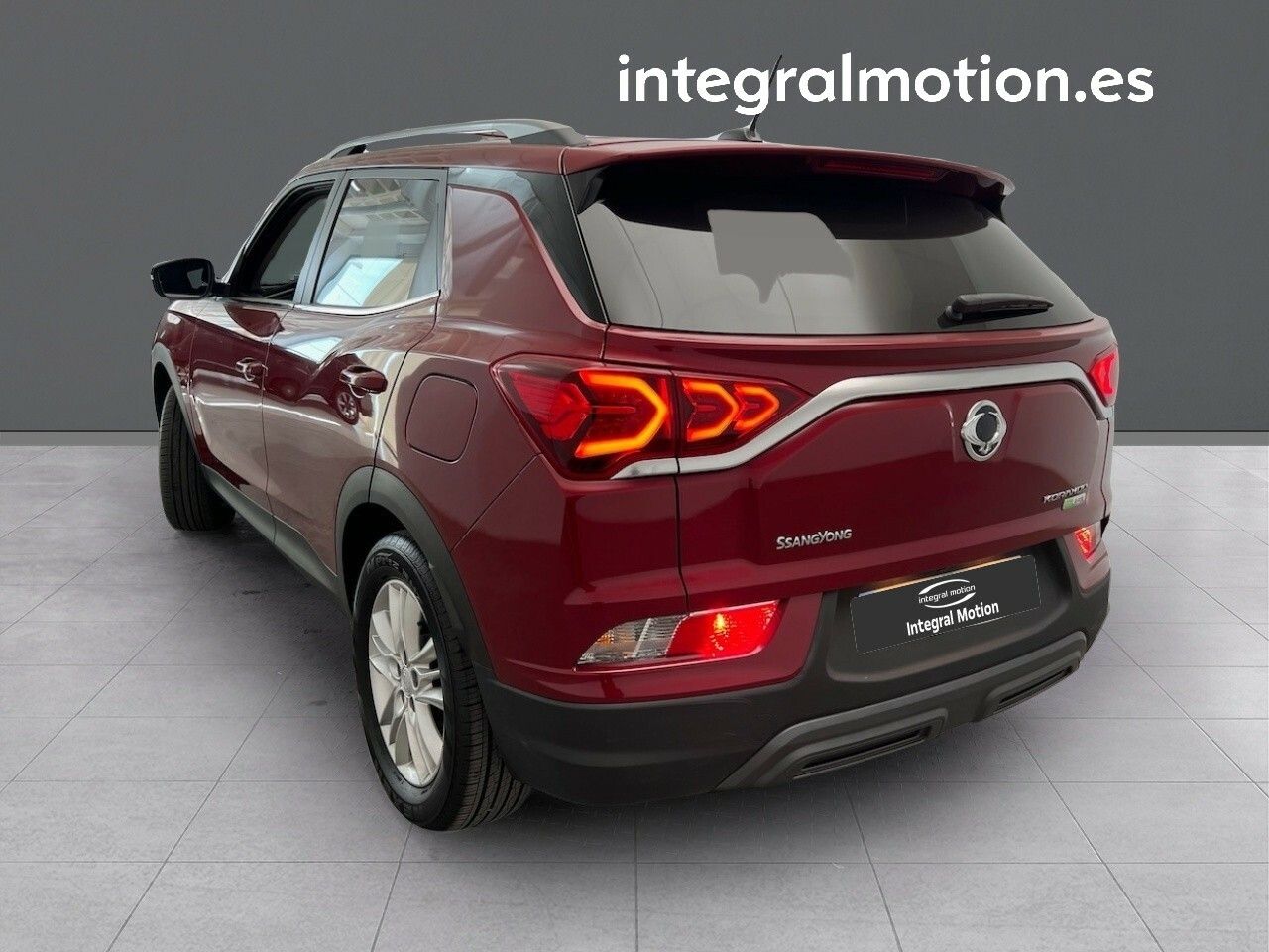 ssangyong korando 2022 / foto grande (3)