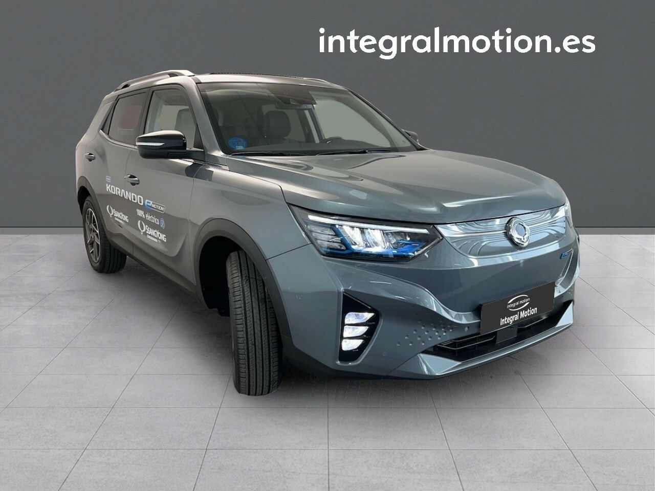 ssangyong korando 2023 / foto grande (3)