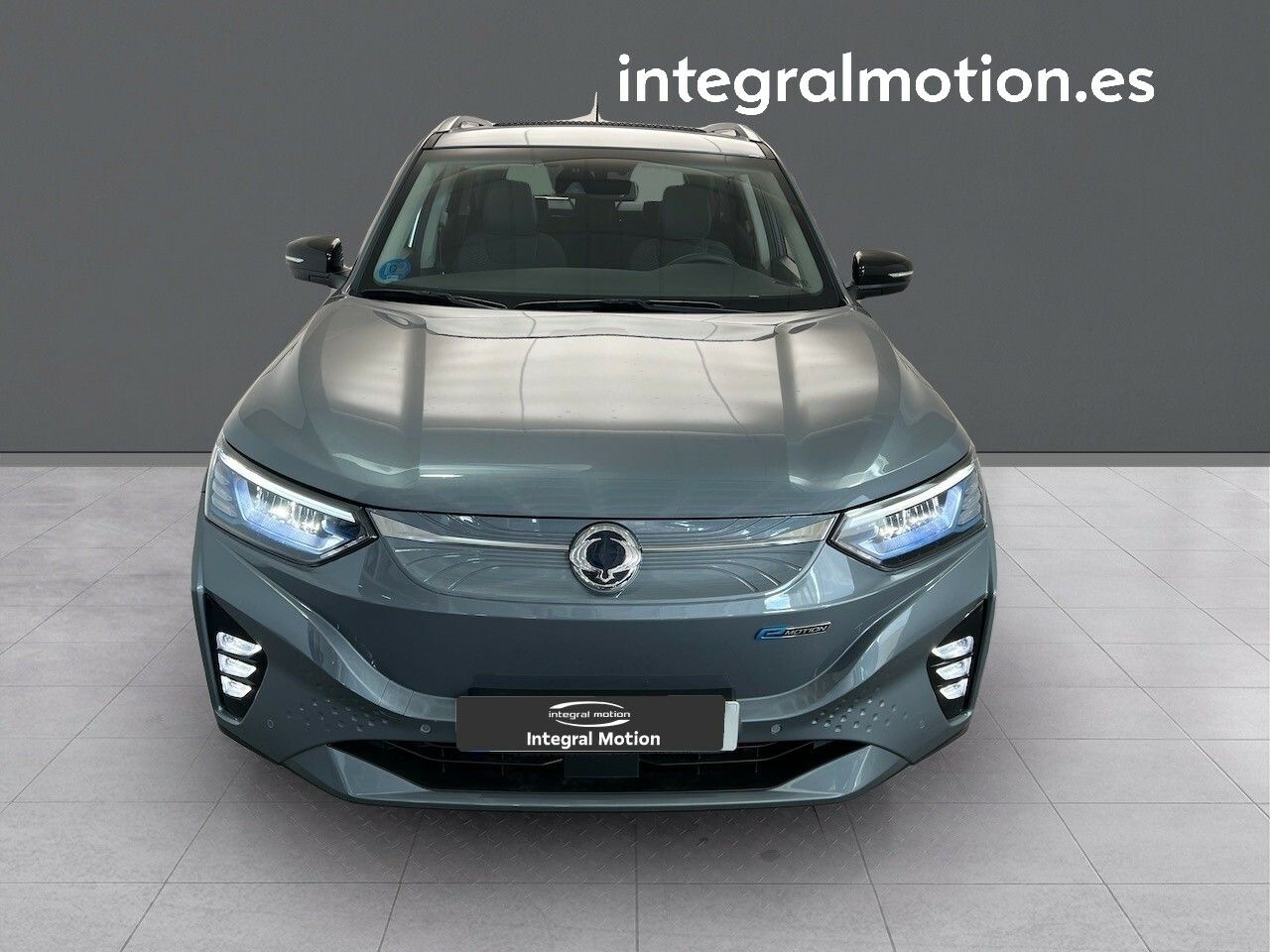 ssangyong korando 2023 / foto grande (2)