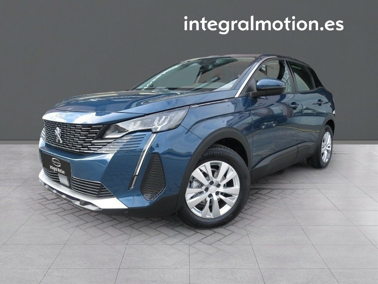 Foto peugeot 3008 2021 /