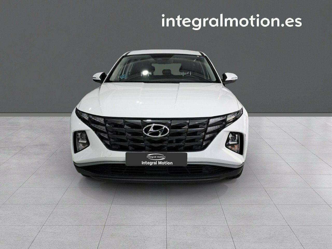 hyundai tucson 2022 / foto grande (2)