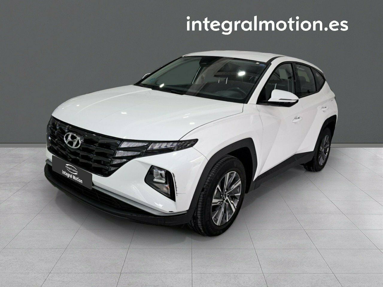 Foto hyundai tucson 2022 /