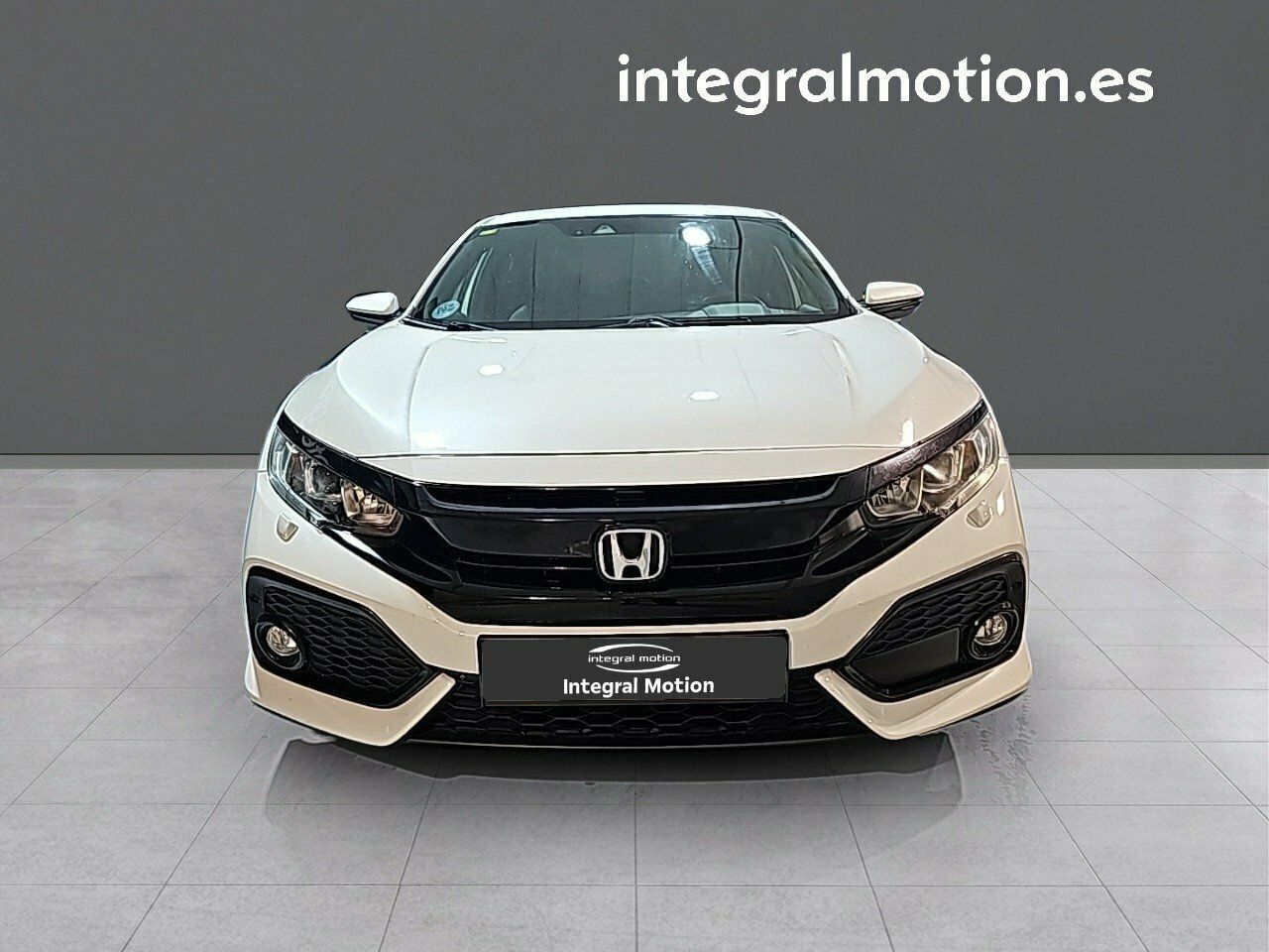 honda civic 2018 / foto grande (2)
