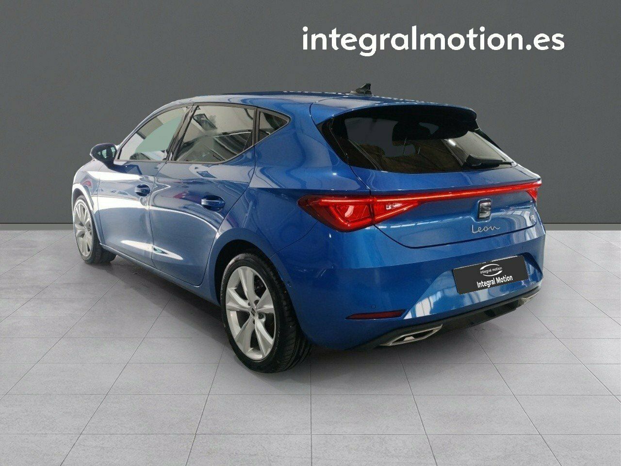 seat leon 2024 / foto grande (2)
