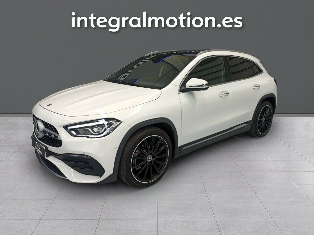 mercedes gla 2020 /