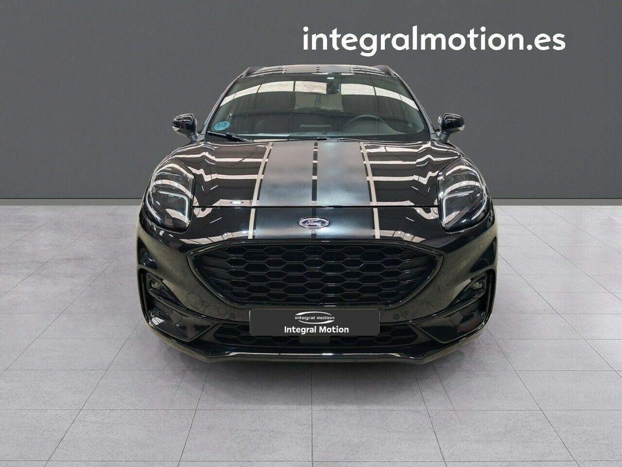 ford puma 2022 / foto grande (2)