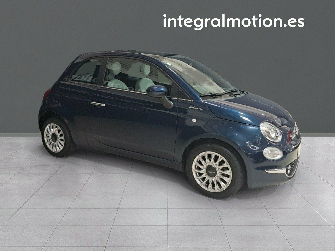 fiat 500 2022 / foto grande (3)