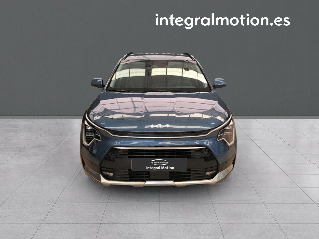 kia niro 2024 / foto grande (2)