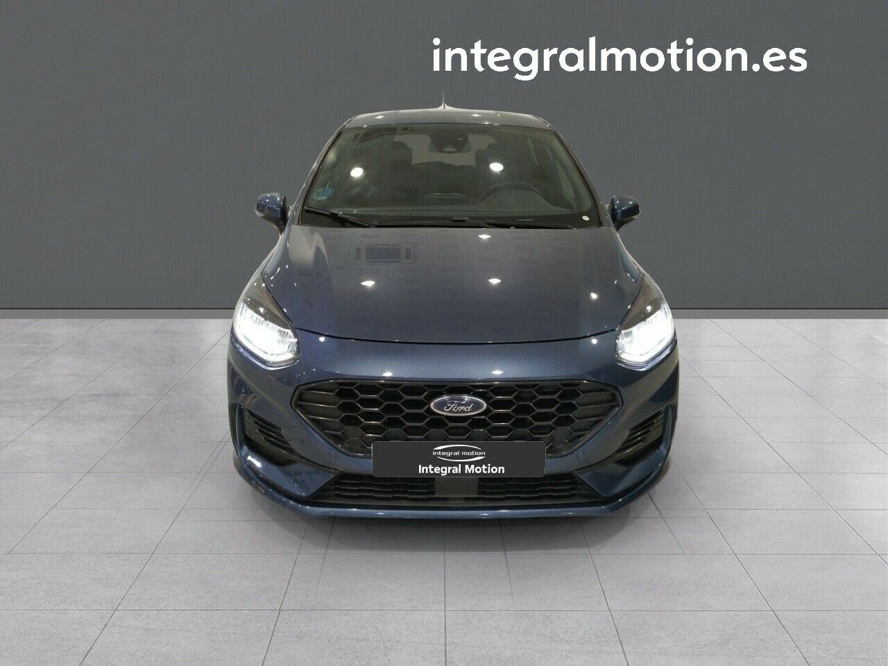 ford fiesta 2023 / foto grande (2)