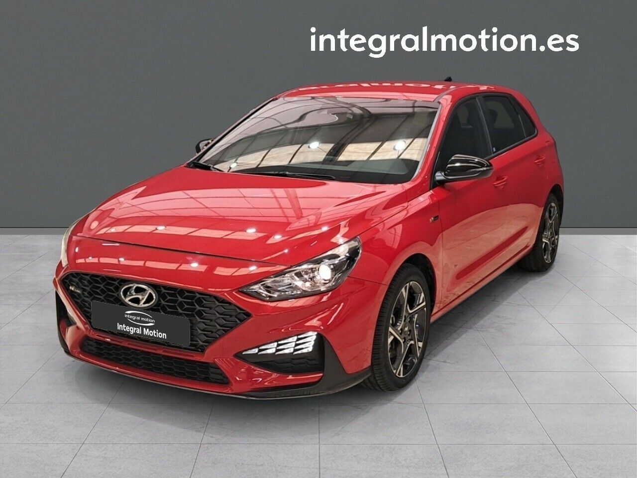 Foto hyundai i30 2024 /