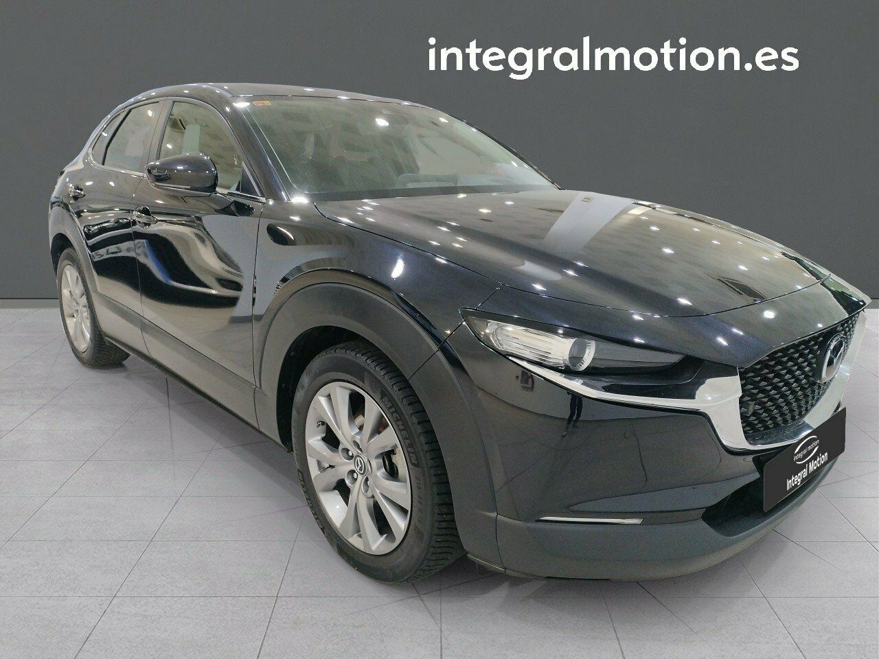 mazda cx-30 2021 / foto grande (3)