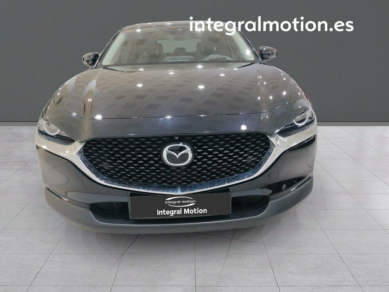 mazda cx-30 2021 / foto grande (2)