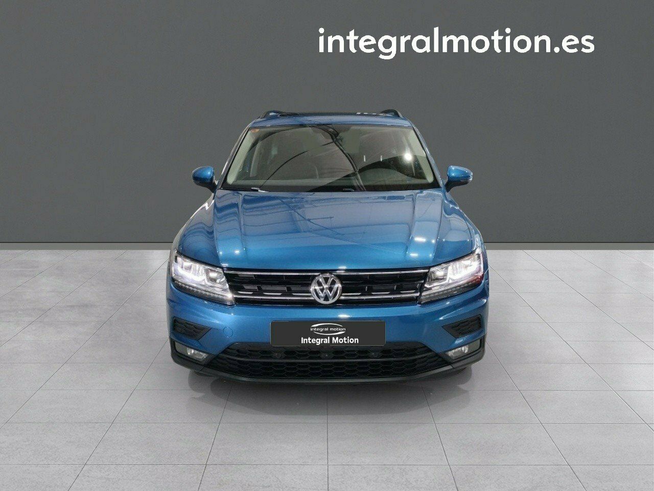 volkswagen tiguan 2019 / foto grande (2)