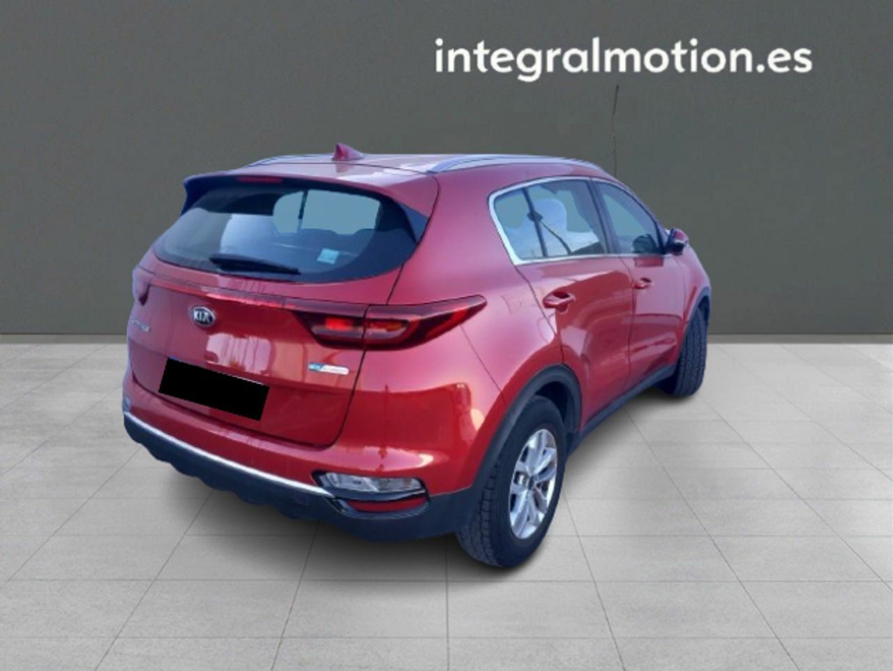 kia sportage 2020 / foto grande (2)