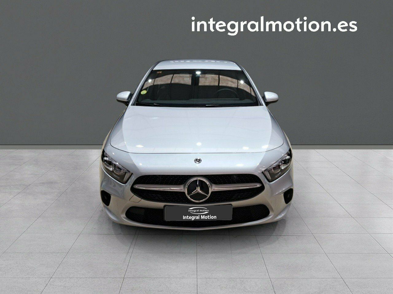 mercedes clase a 2019 / foto grande (2)