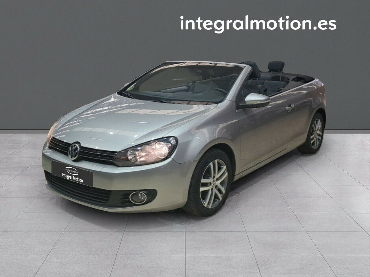 Foto volkswagen golf 2012 /