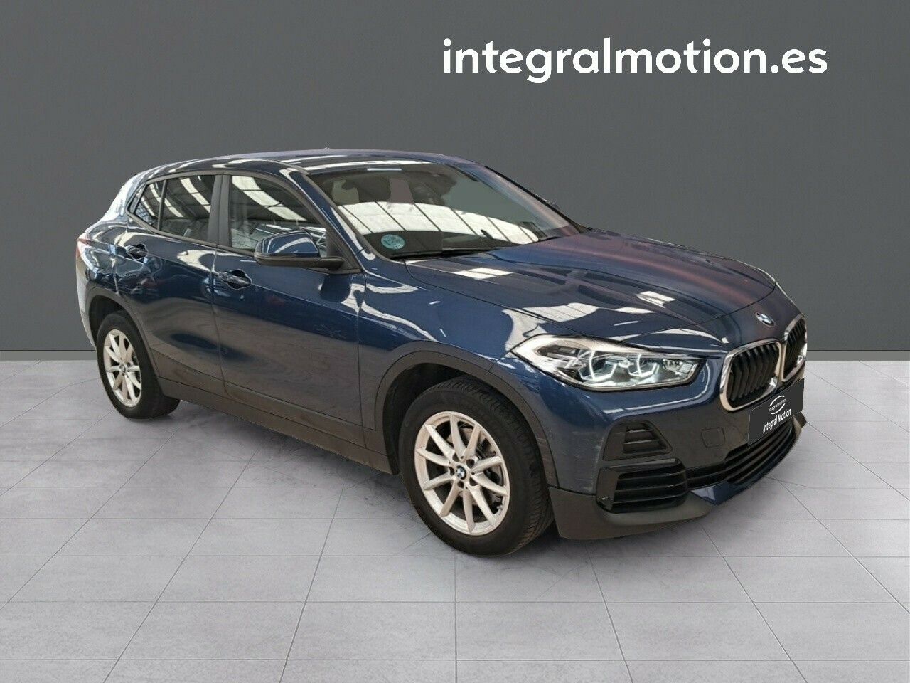 bmw x2 2021 / foto grande (3)
