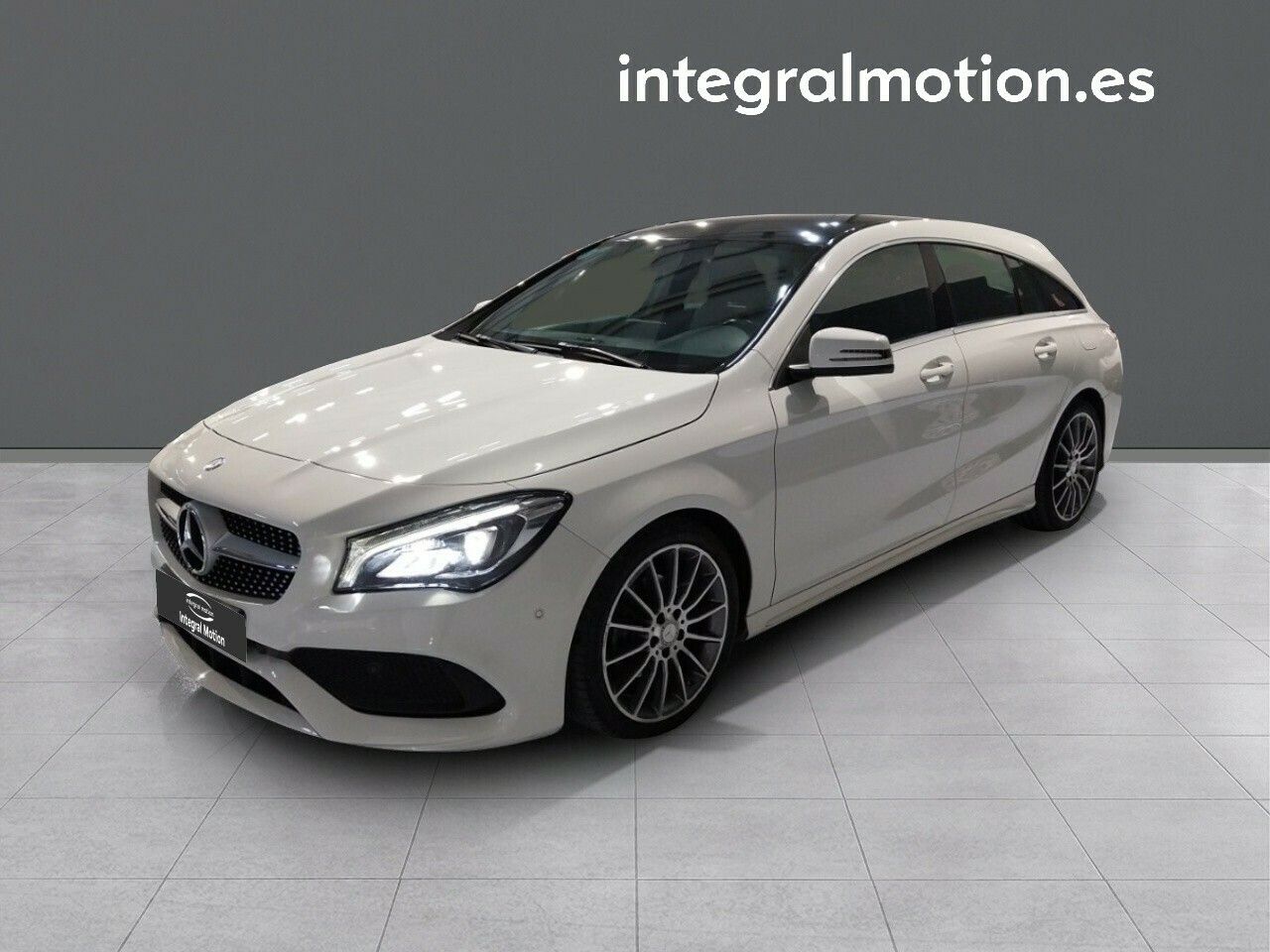Foto mercedes cla 2017 /