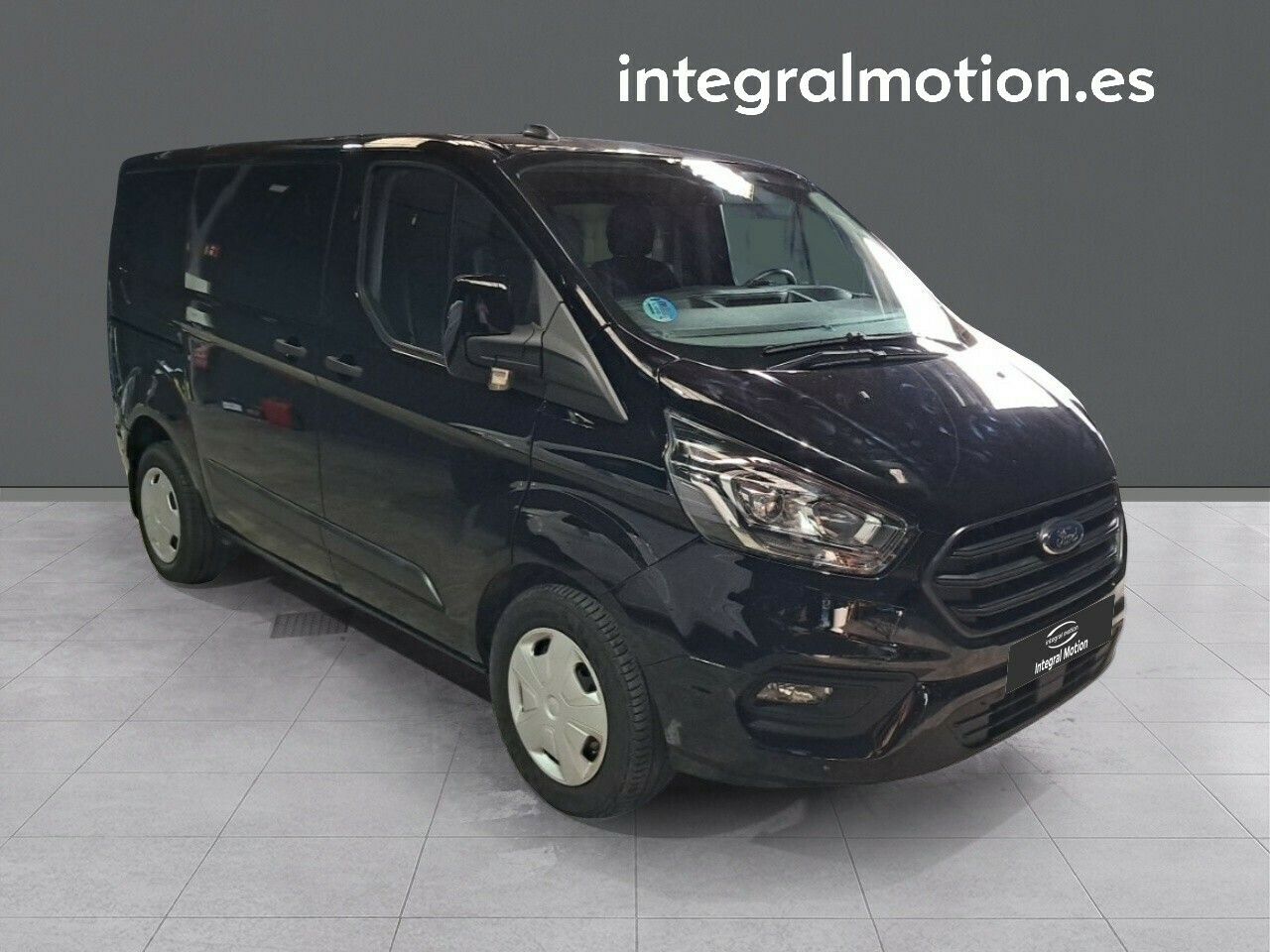 ford transit custom 2023 / foto grande (3)