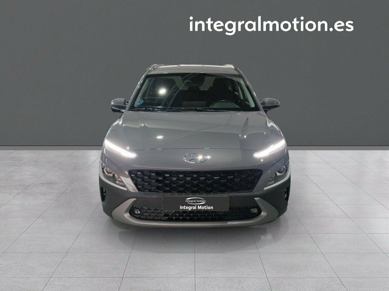 hyundai kona 2021 / foto grande (2)