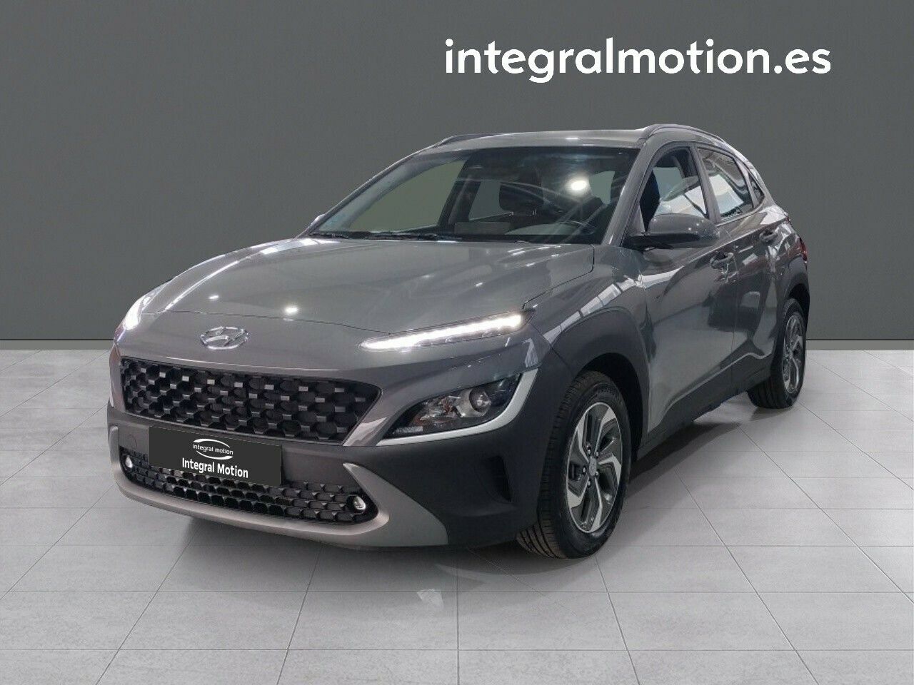 Foto hyundai kona 2021 /