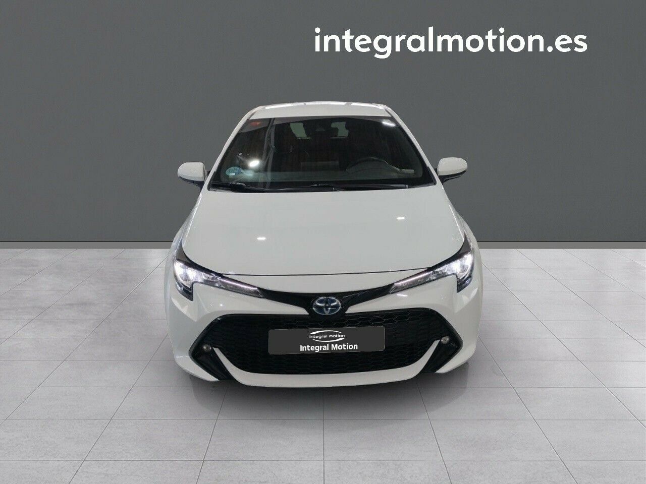 toyota corolla 2021 / foto grande (2)