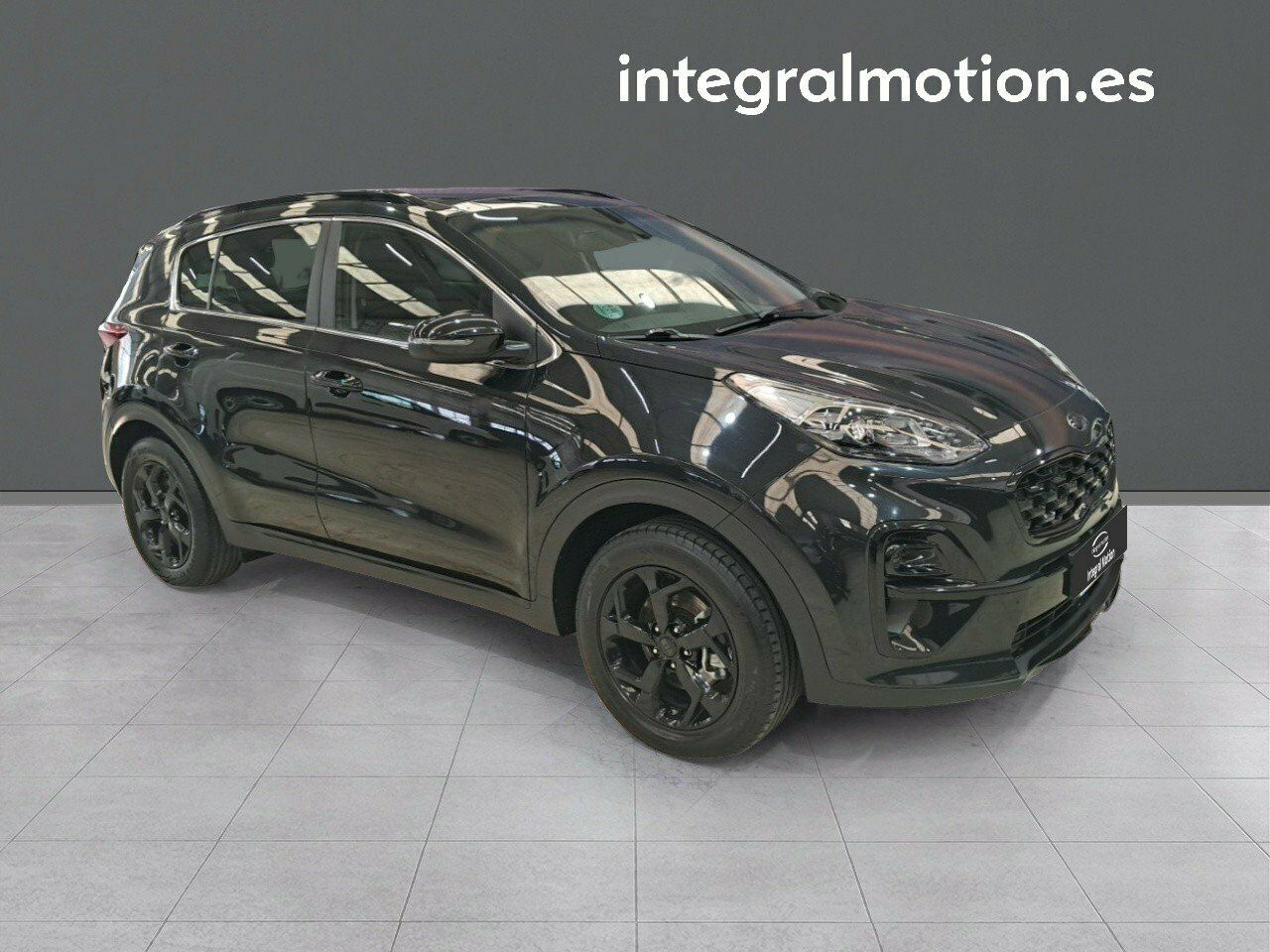 kia sportage 2021 / foto grande (3)