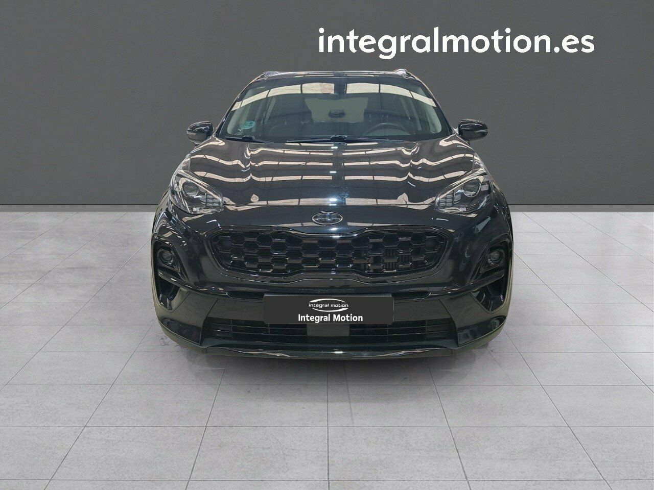 kia sportage 2021 / foto grande (2)