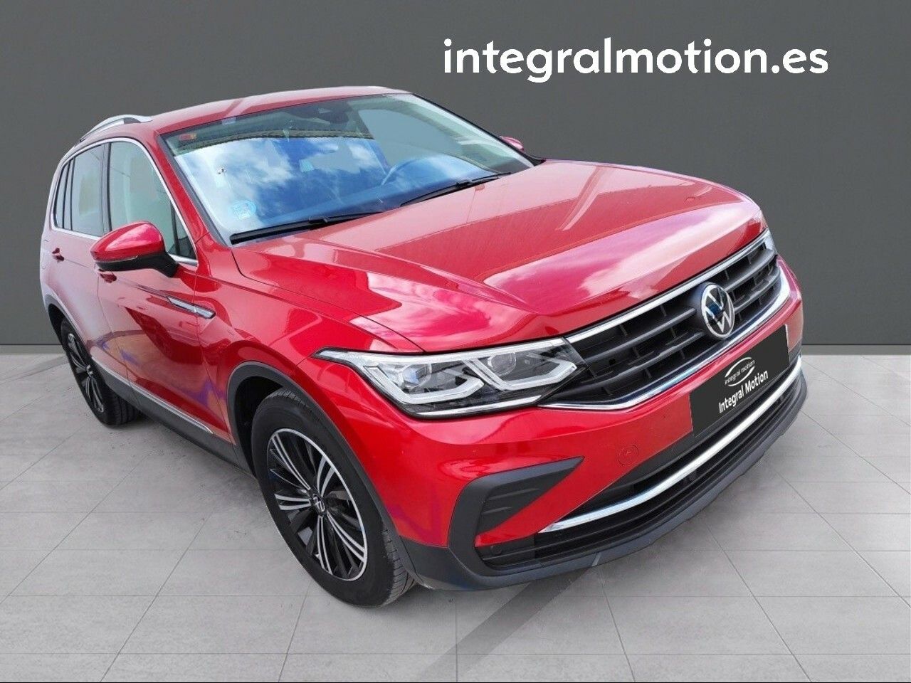 volkswagen tiguan 2021 / foto grande (2)