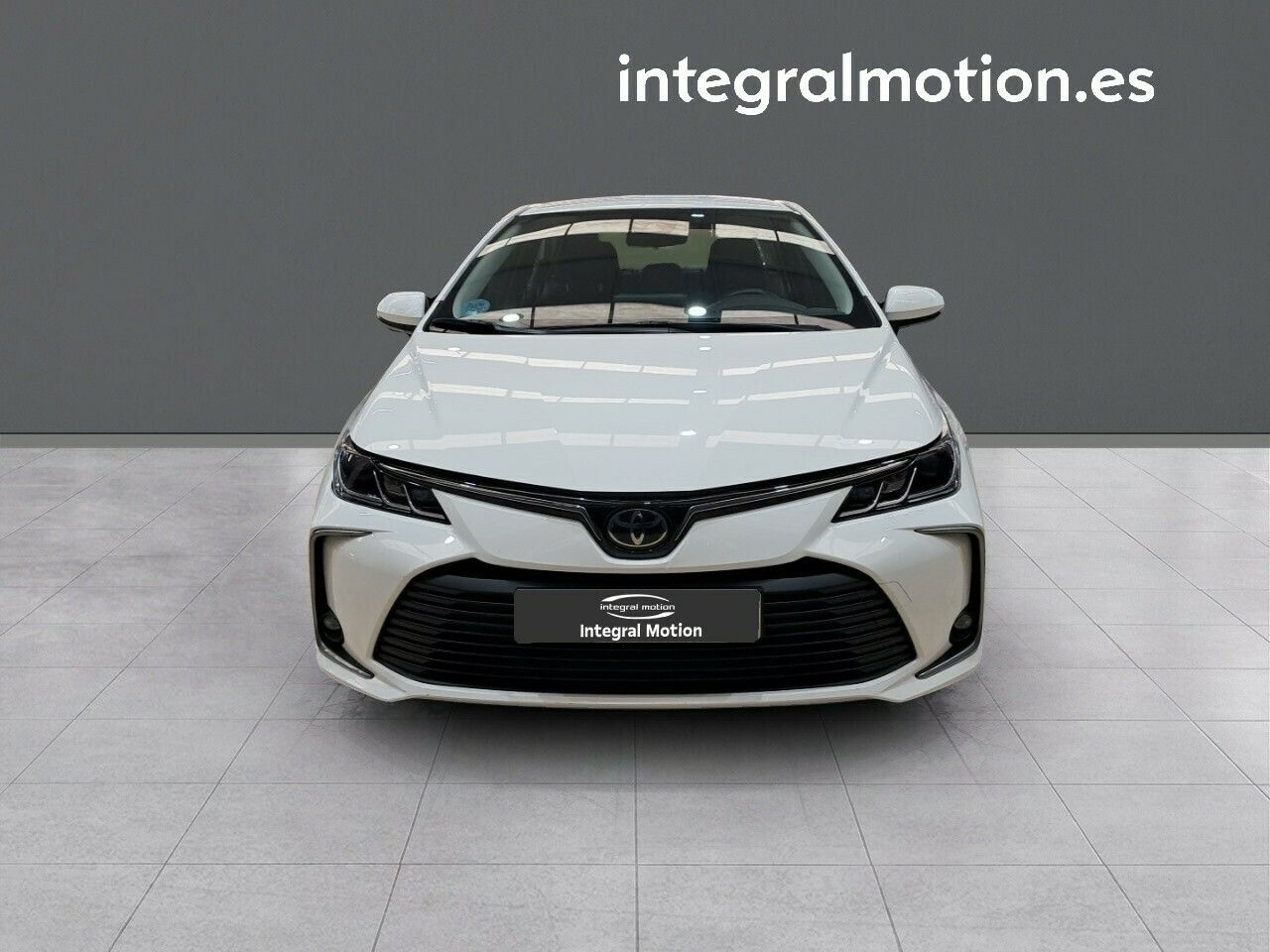 toyota corolla 2022 / foto grande (2)