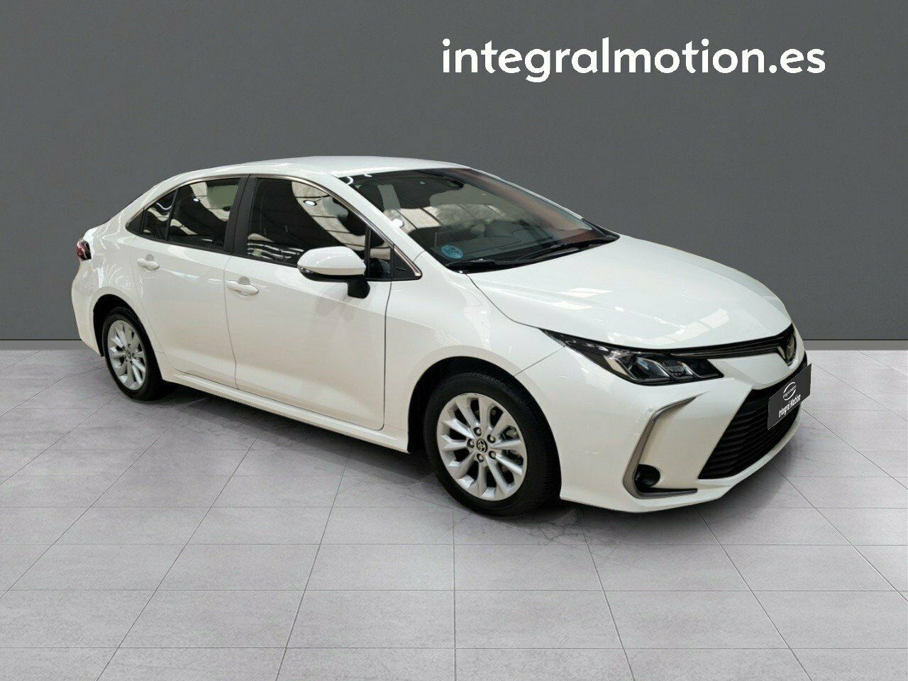 toyota corolla 2022 / foto grande (3)