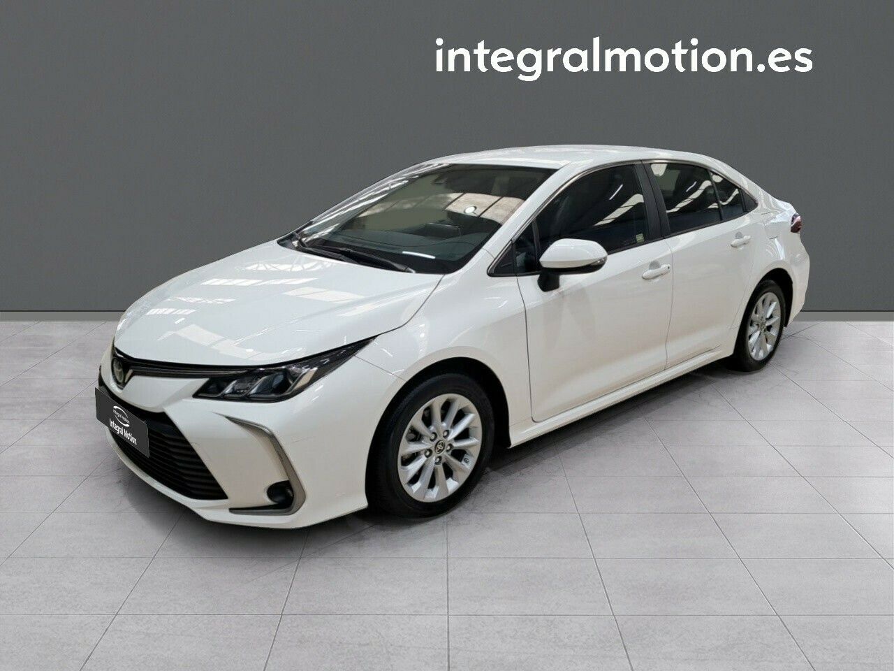 Foto toyota corolla 2022 /