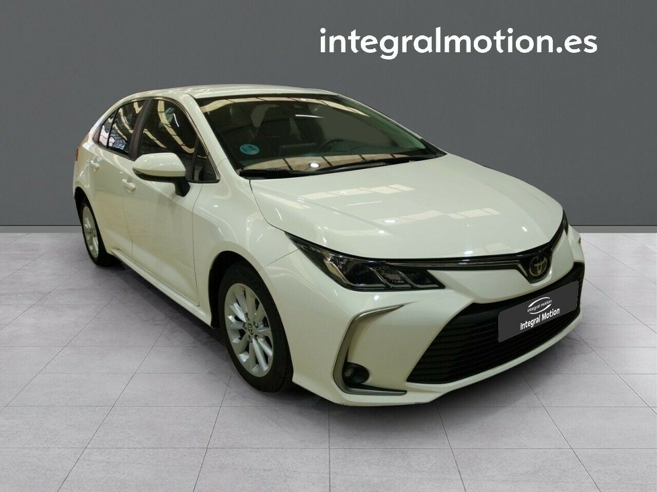 toyota corolla 2022 / foto grande (3)