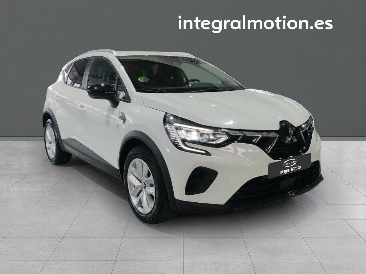 mitsubishi asx 2024 / foto grande (3)