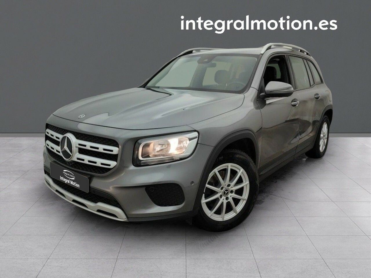 mercedes clase glb 2021 /