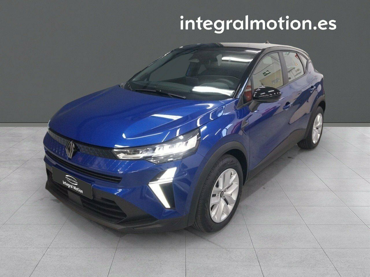 renault captur 2024 /