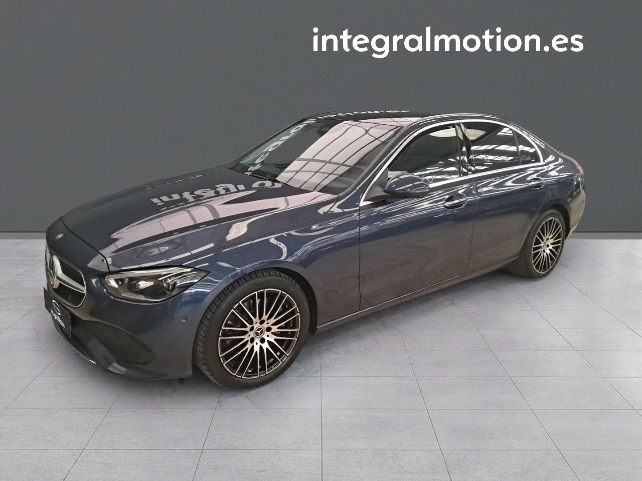 mercedes clase c 2024 /