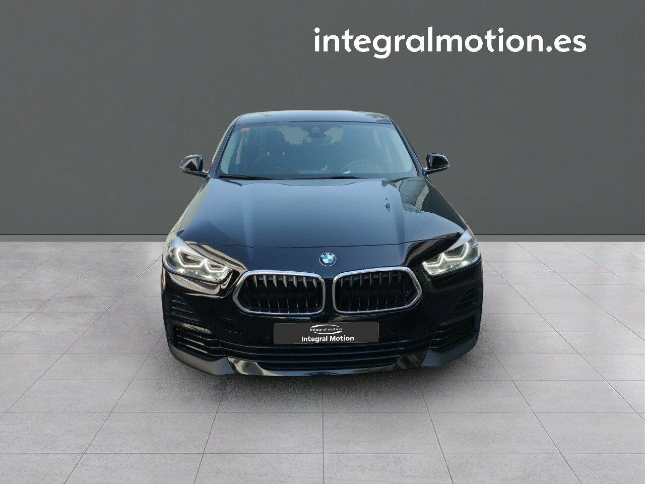 bmw x2 2021 / foto grande (2)