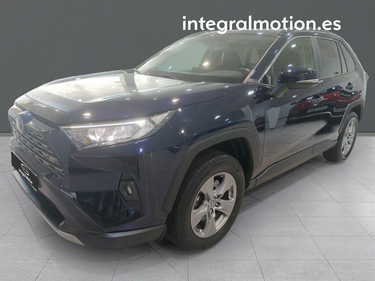 Foto toyota rav4 2022 /