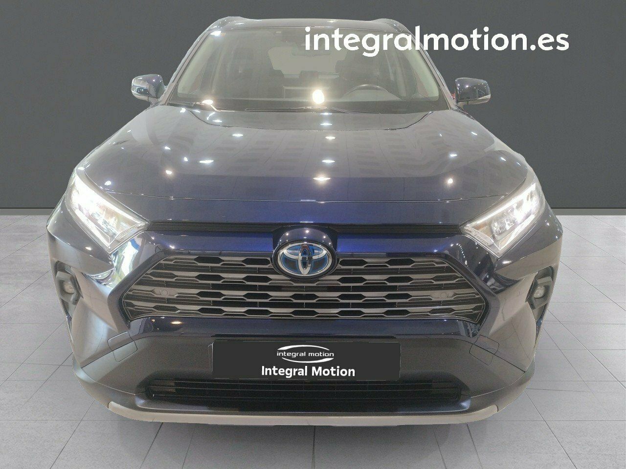 toyota rav4 2022 / foto grande (2)
