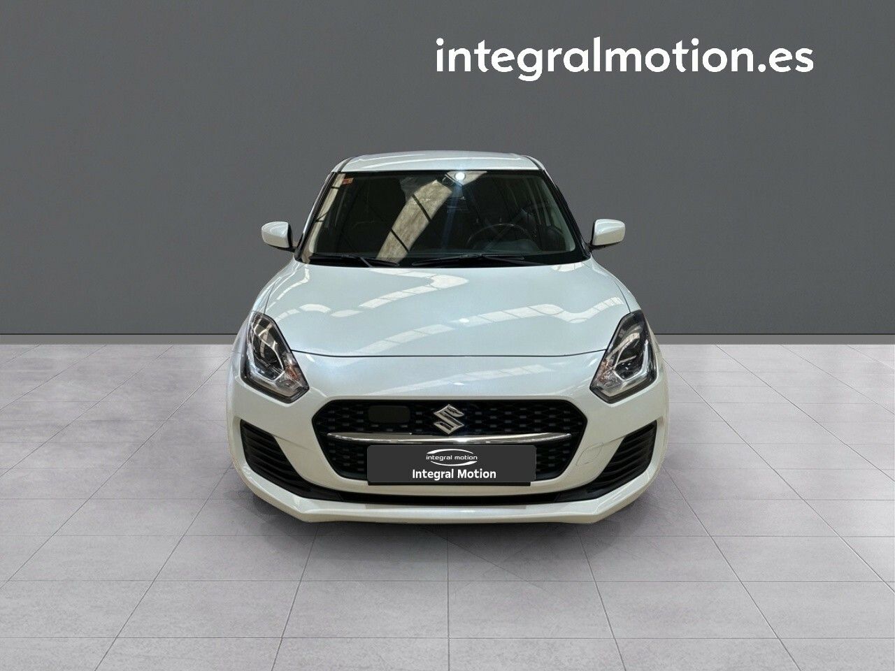suzuki swift 2021 / foto grande (2)
