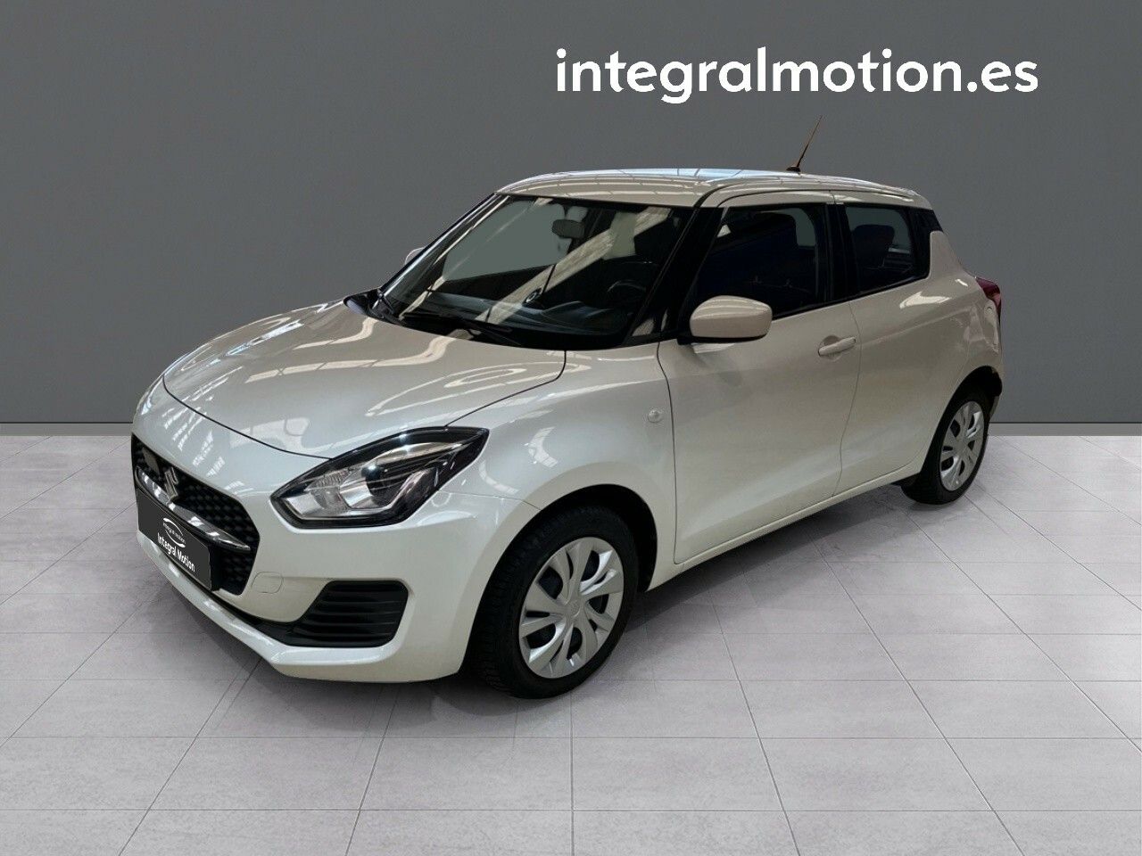 Foto suzuki swift 2021 /