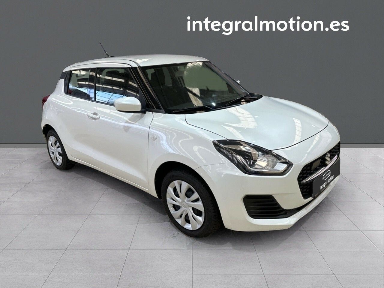 suzuki swift 2021 / foto grande (3)