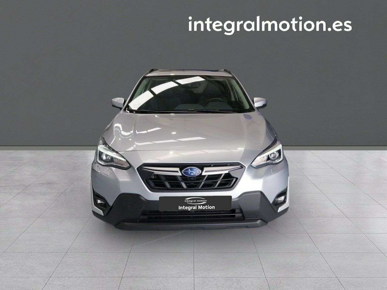 subaru xv 2023 / foto grande (2)