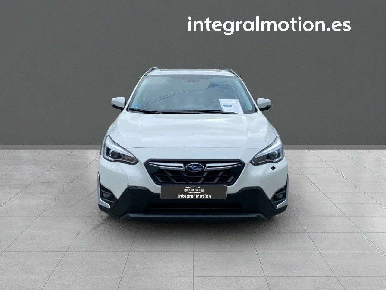 subaru xv 2023 / foto grande (2)