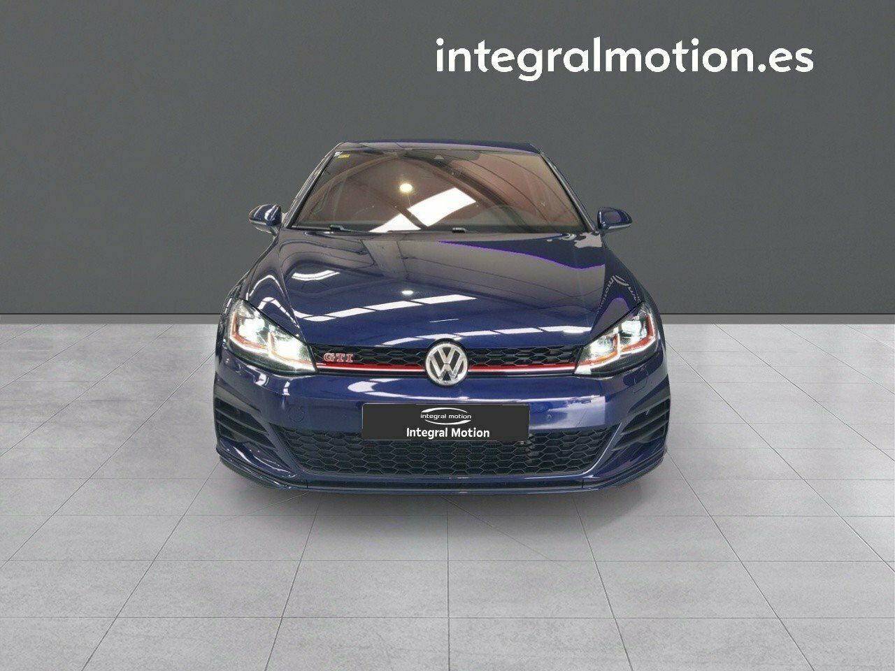 volkswagen golf 2017 / foto grande (2)