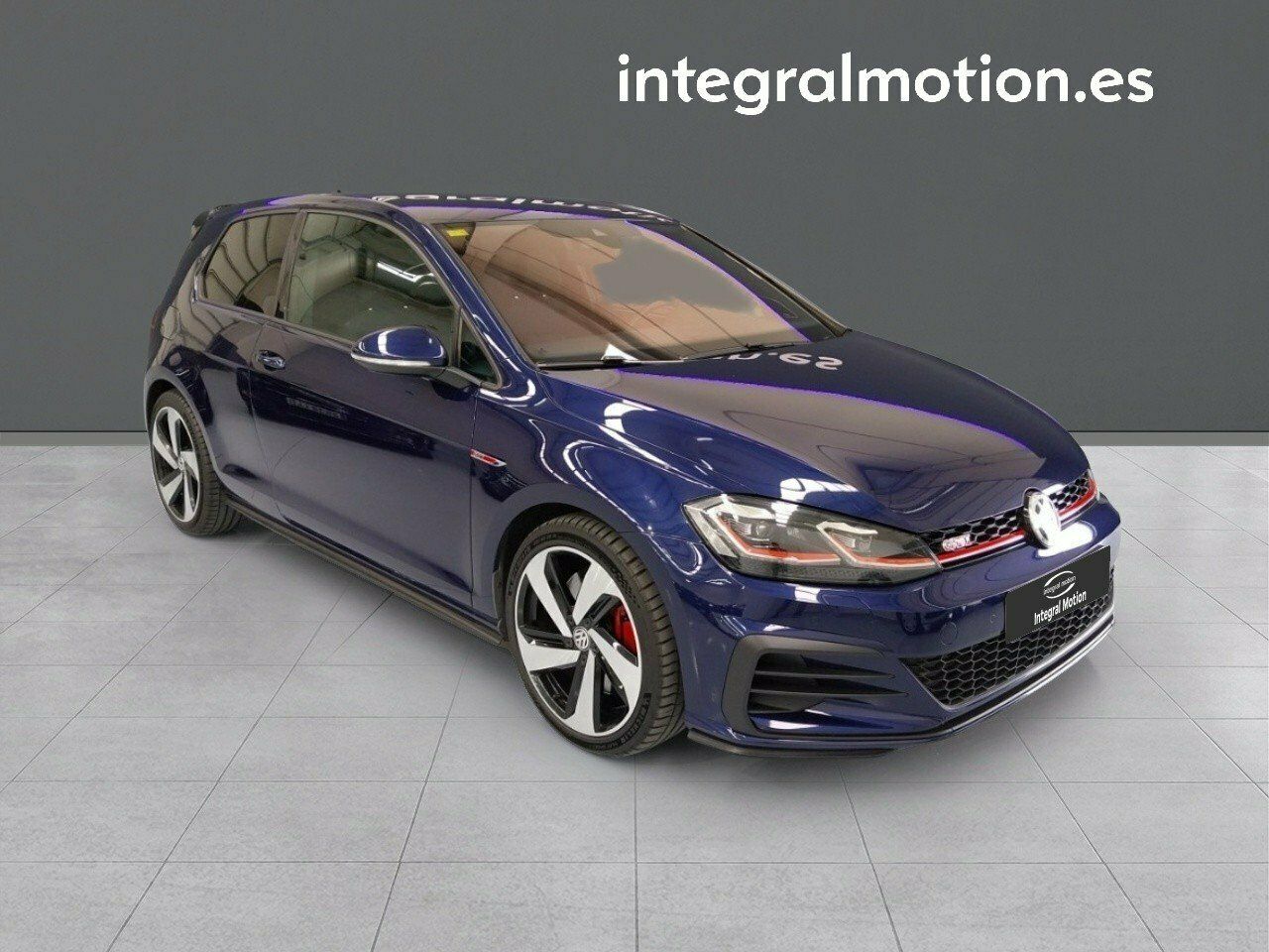 volkswagen golf 2017 / foto grande (3)